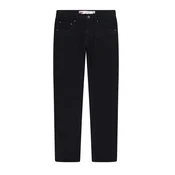 Levis Kids Kavbojke 511 črna
