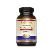 Vitamin C s vremenskim otpuštanjem