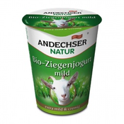 ANDECHSER Jogurt od kozjeg mlijeka, (4104060025716)