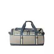 THE NORTH FACE Putna torba BASE CAMP DUFFEL - M  siva / crna