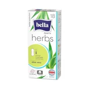 Bella Dnevni ulošci Herbs Aloe vera, 18 komada