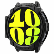 OVITEK ZA SAMSUNG GALAXY WATCH 7 (44 MM) SPIGEN RUGGED ARMOR MATTE BLACK
