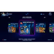 Sociable Soccer 2025 (PC)