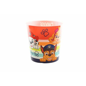 eoshop Paw Patrol dječja kanta za smeće 5 L, plastična (Euroswan)