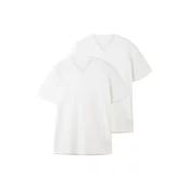 TOM TAILOR Majica, bela