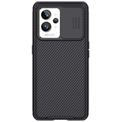 Case Nillkin CamShield Pro for Realme GT2 Pro, black (6902048241725)