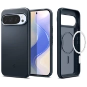 Ovitek Spigen Thin Fit MagSafe, metal slate - Google Pixel 10 Pro XL (ACS09723)