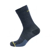 Merino tekaške nogavice Devold, modre (38-40)
