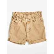 GAP Kids khaki shorts mom - Girls