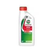 Castrol Castrol gtx 15W-40 A3/B3 1L H 183942 15F627