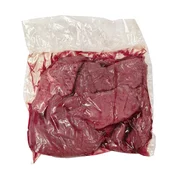 Mlado goveji zrezki 100 g, 1 kg, sveži