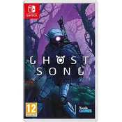 Ghost Song (SWITCH) - rabljeno