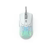Velicanstveni model O 2 RGB opticki USB miš, bijela GLO-MS-OV2-MW