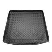 Plastic trunk liner Škoda Octavia I. 1996-2010 (combi, German version, without anti-slip)