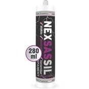 NEXSAS SILIKON CRNI 280ML