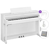 Yamaha CLP-845 WH SET White Digitalni pianino