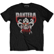 Pantera Unisex majica Kills Tour 1990 XXL