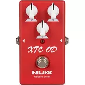 NUX XTC OD OVERDRIVE