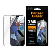 PANZERGLASS PANZERGLASS IPHONE 18 PRO MAX/17 PRO MAX UWF, (5000484369)