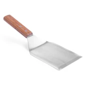 Hendi Kotičasta lopatica za žar za zrezke 305 mm - Hendi 855607