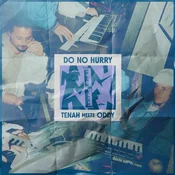 Tenah Meets Oddy - Do No Hurry (LP)