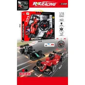 Auto formula sa volanom na daljinsko upravljanje ( 945432 )