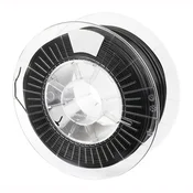 Powerton 3D ECONOMY LINE filament ABS Smart 1000g, žametno črn