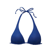 BUFFALO Bikini gornji dio Happy, plava