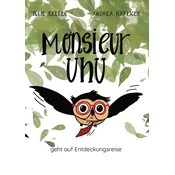 Monsieur Uhu