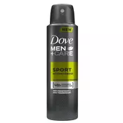 DEZ.DOVE MEN SPORT ACTIVE FRESH 150ML (6) UNILEVER