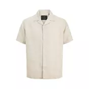 JACK & JONES Srajca JPRBLALAWRENCE  svetlo siva