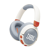 JBL Junior 470NC White Bežicne slušalice