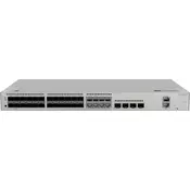Huawei S310-24ST4X Upravljano L2+ Gigabit Ethernet (10/100/1000) 1U Siva
