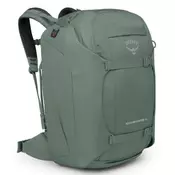 Osprey Potovalni Nahrbtnik Sojourn Porter 46L - Koseret Green, O/S