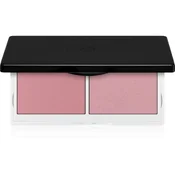 Lily Lolo Cheek Duo rdečilo - Naked Pink