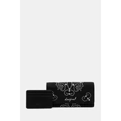 Desigual Ženska denarnica Poker Face Mariona 25WAYP462000