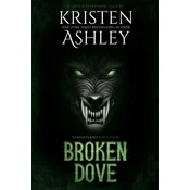 Broken Dove