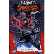 Symbiote Spider-Man 2099: Die Zukunft der Symbionten