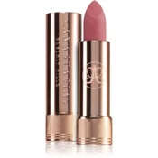 Anastasia Beverly Hills Matte Lipstick matirajoča šminka odtenek Peony 3 g