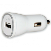 *Auto USB punjac 5V 2.4A 12/24V visokih performansi, Pedesetnica