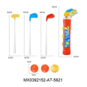 Alltoys Garnitura za golf