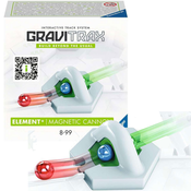 Ravensburger društvena igra - GraviTrax Element Magnetic cannon RA22413