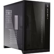 Lian Li PC-O11 Dynamic Black E-ATX Midi-Tower kucište | G99.O11DX.00