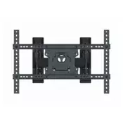 Gembird Nosilec za LCD TV WM-75ST-02 32-75 kotni