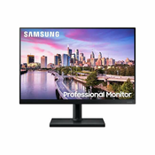 Samsung F24T450GYU uredski monitor - 61 cm (24 inča) Full HD podešavanje visine USB čvorište