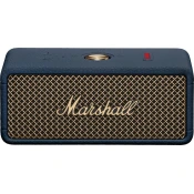 Marshall Emberton III Midnight Blue Prenosni zvočnik