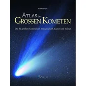 Atlas der großen Kometen