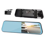 Ogledalo crna kutija DVR F610 BLOW