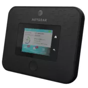 Netgear Nighthawk M5 5G mobilni usmjerivac (do 20 WiFi uredaja do 5 Gbit / s)