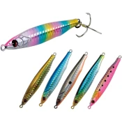 Jig Žlica Lineaeffe UMI 7cm /80g